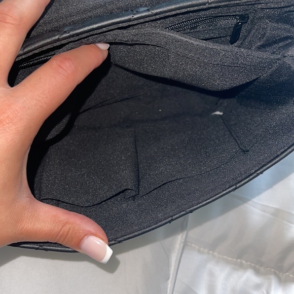Quilted aldo cross body bag - Picture 3 of 6